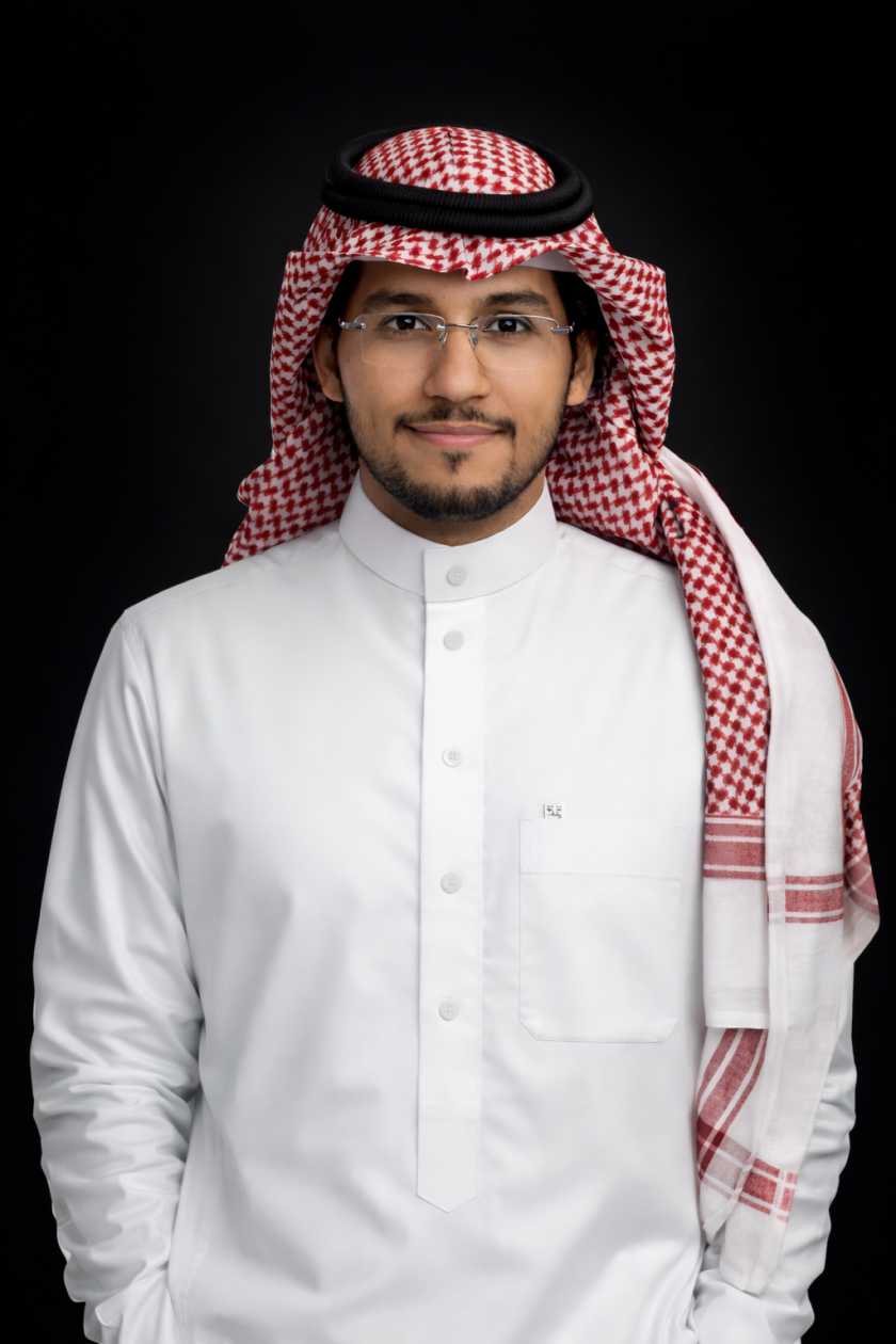 Abdulrhman Ahmad Alswaji