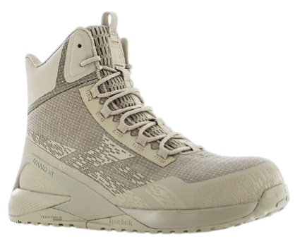 Tactical shoes RB9488