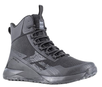 Tactical shoes RB9490