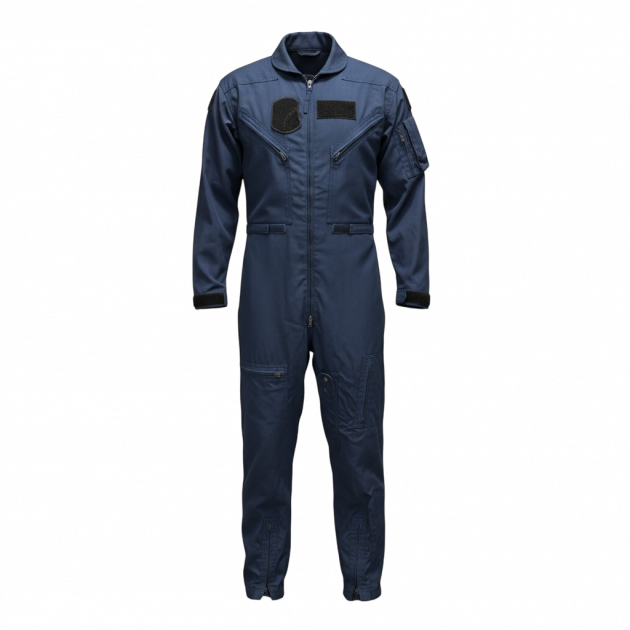 FLIGHT COVERALL FC1