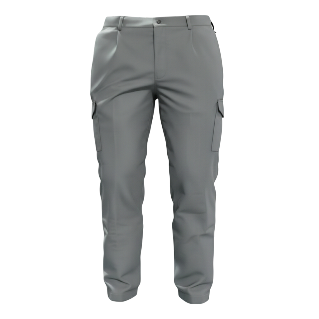 Cargo Trouser
