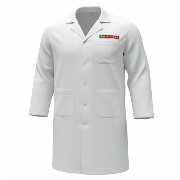 Lab Coat