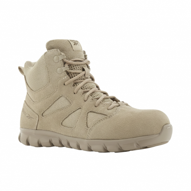 Tactical shoes RB8681