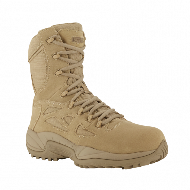 Tactical shoes RB8895