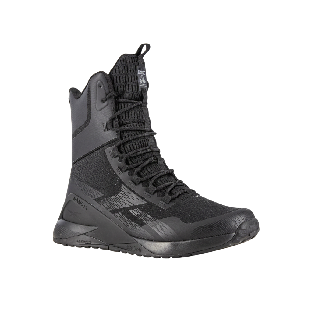 Tactical shoes RB9486