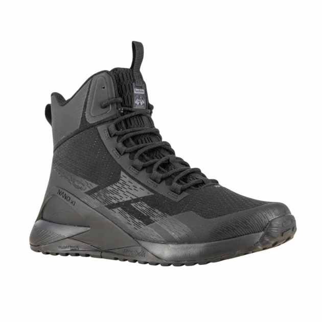 Tactical shoes RB9485