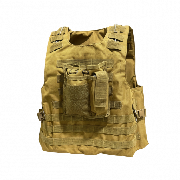 Tactical Vest
