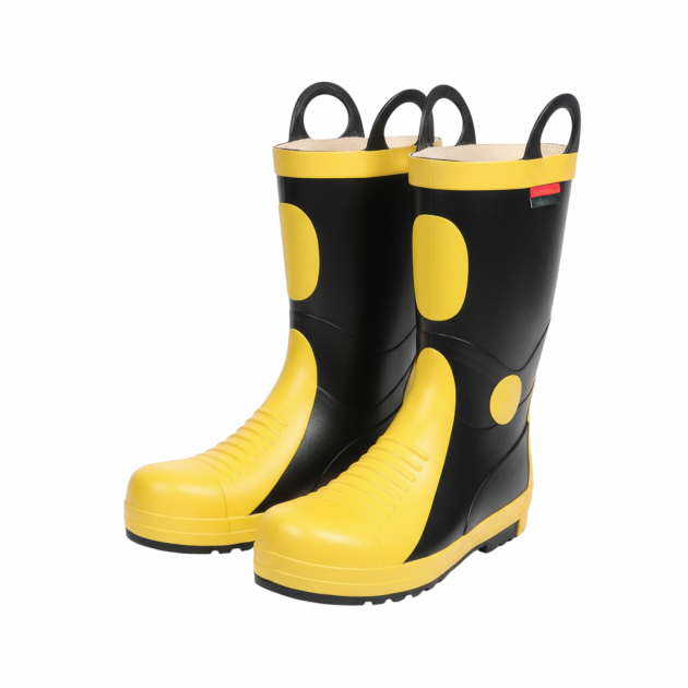 Fire fighting Boots