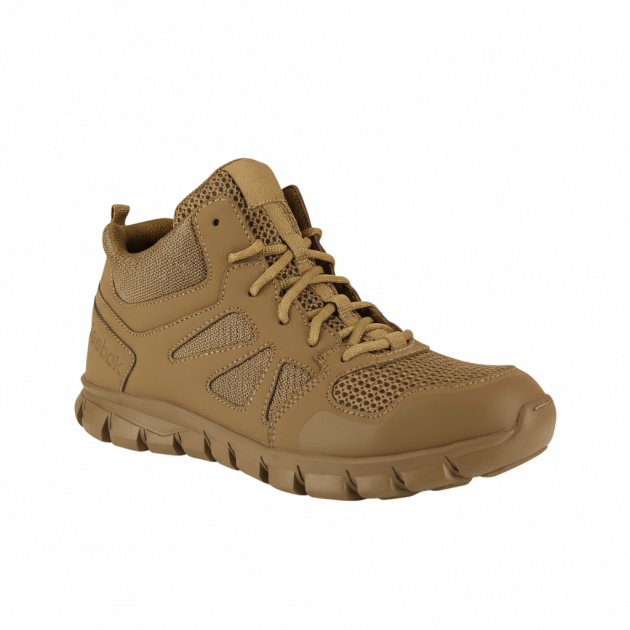 Tactical shoes RB8406