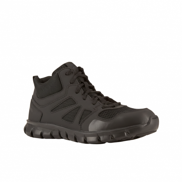 Tactical shoes RB8405