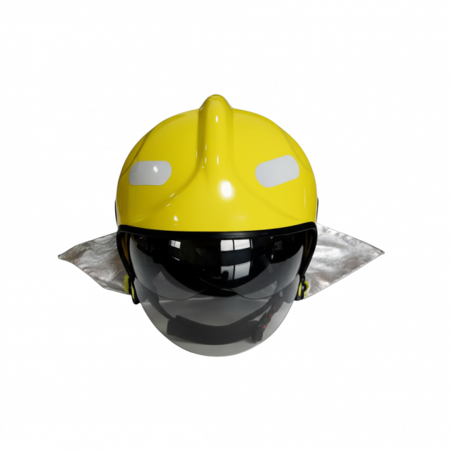 Fire fighting Helmet