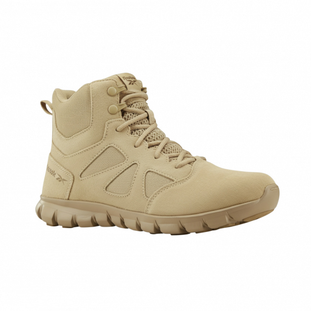 Tactical shoes RB8680