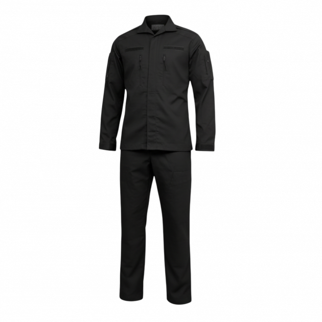 Camouflage Uniform – Suit 9