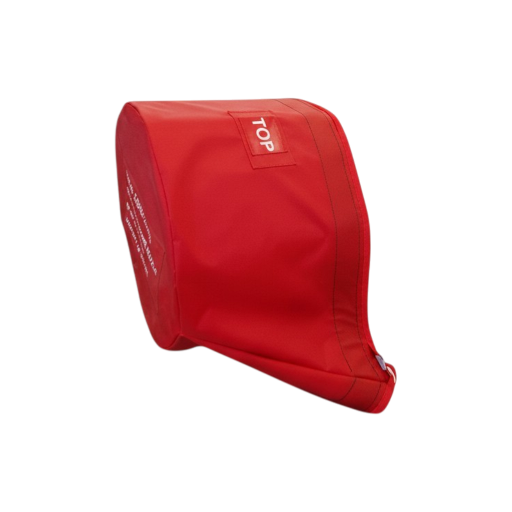 Engine Nozzle Cover Set - Image 3