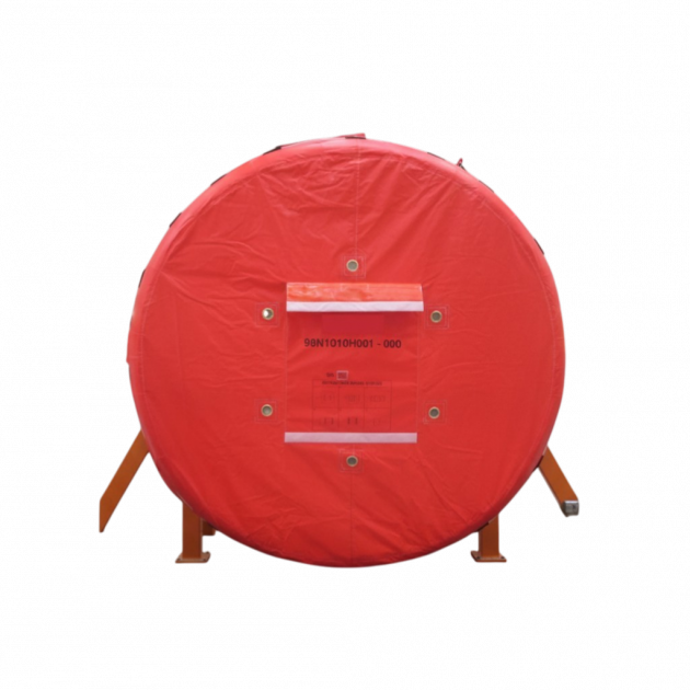 Airbus A320 Protective Cover