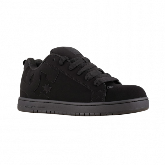 Court Graffik Work - DC60101