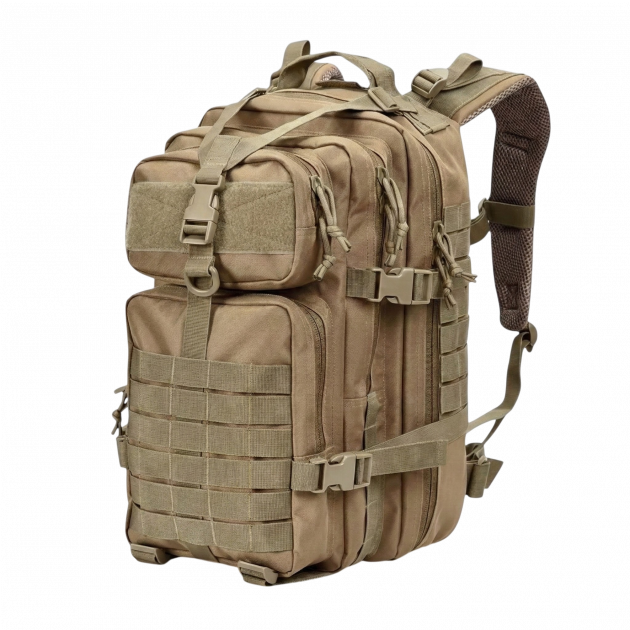 Tactical Backpack