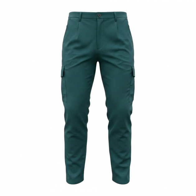 Scrub Trouser