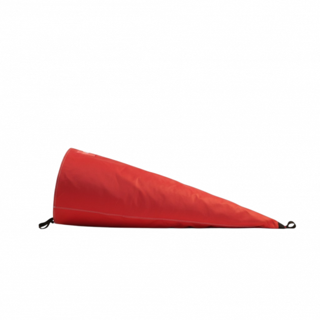 Soft Cover Radome (Front Noss Cover)