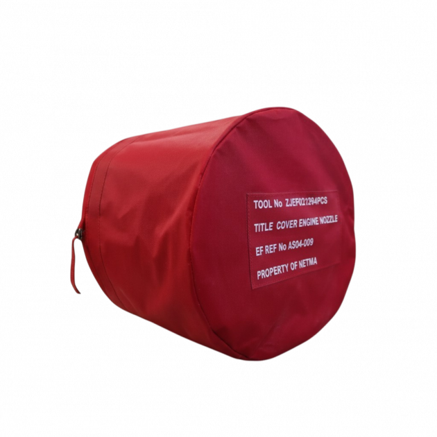 Engine Nozzle Cover Set