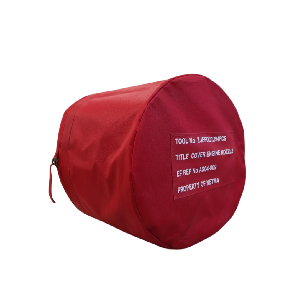 Engine Nozzle Cover Set