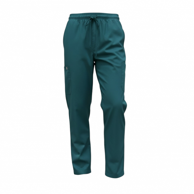Scrub pant