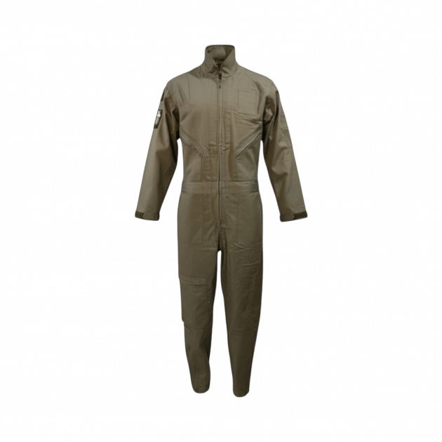 Coverall