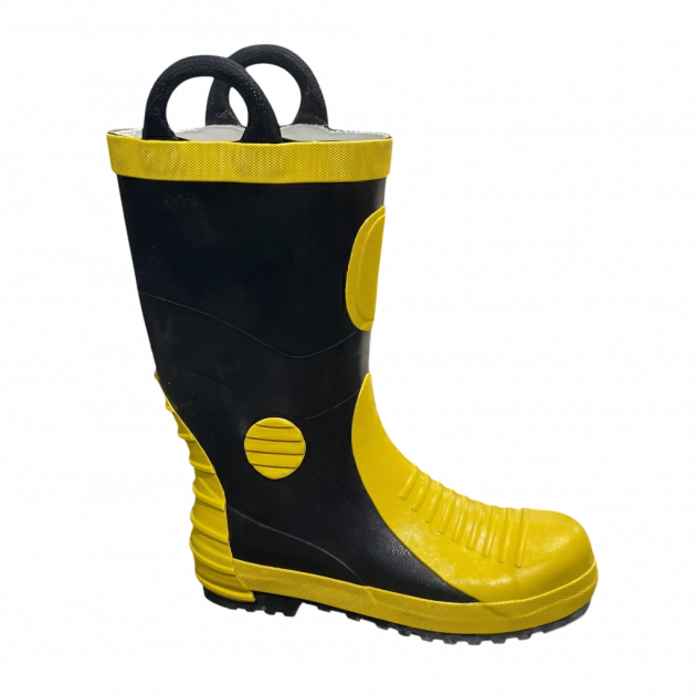 Firefighting Boots