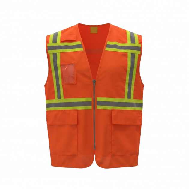 Safety vest
