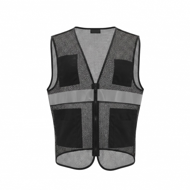 Safety vest