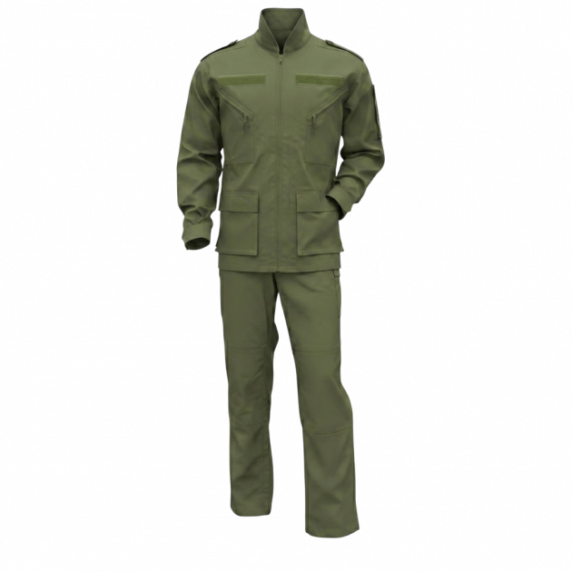 Maintenance Suit