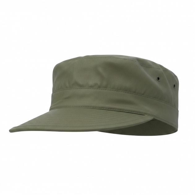 Maintenance cap