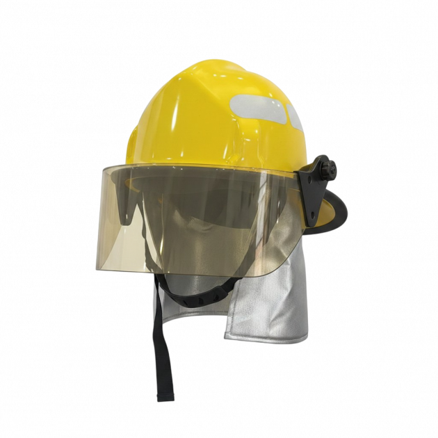 Firefighter Helmet